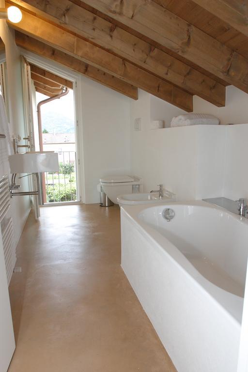 Casa Ester Фелтре Екстериор снимка