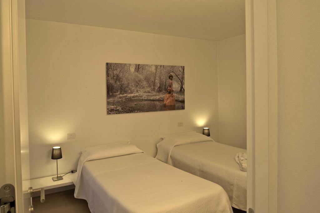 Casa Ester Фелтре Екстериор снимка