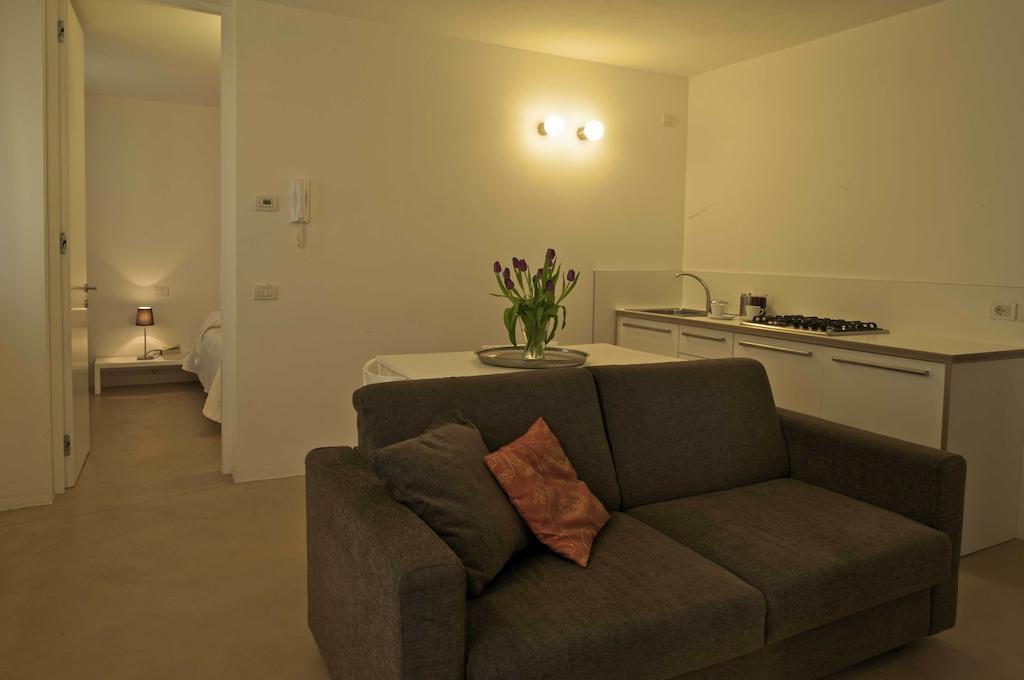 Casa Ester Фелтре Екстериор снимка