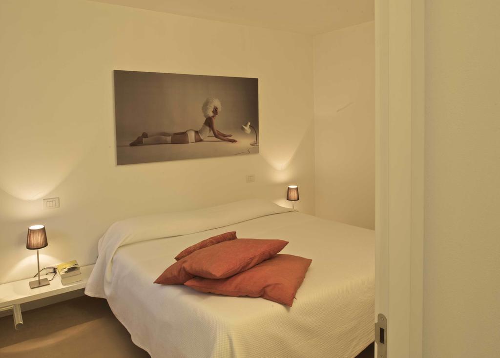 Casa Ester Фелтре Екстериор снимка